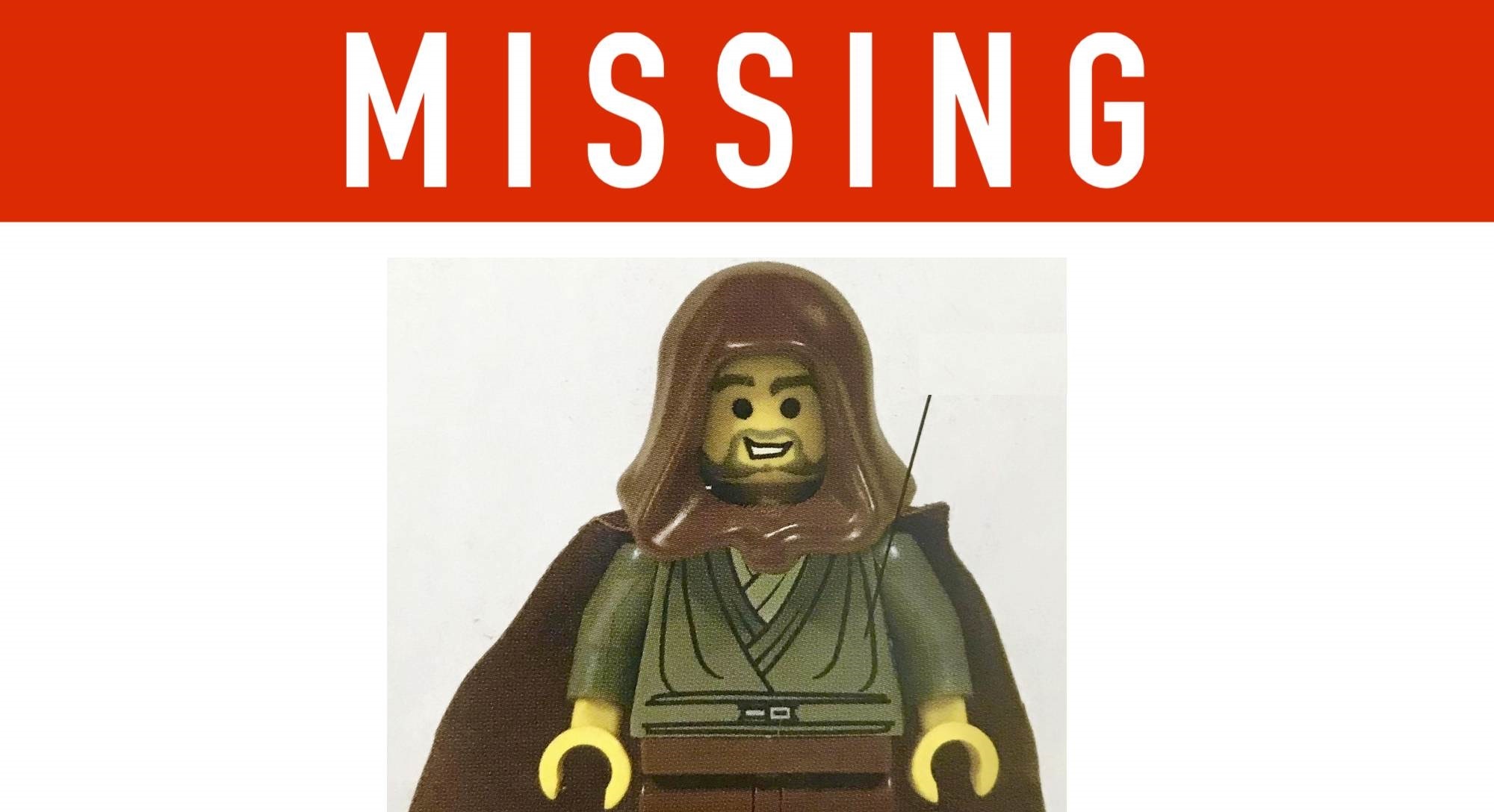 Detail Lego Star Wars Jedi Kreuzer Nomer 2