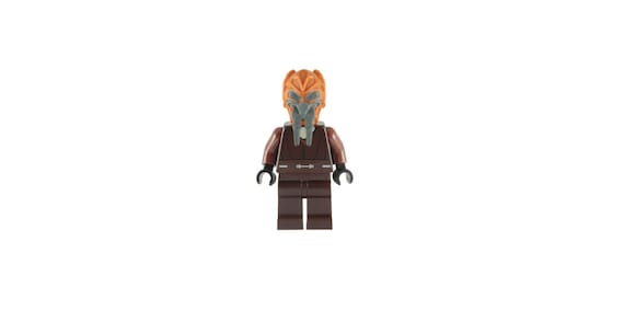 Detail Lego Star Wars Jedi Kreuzer Nomer 27