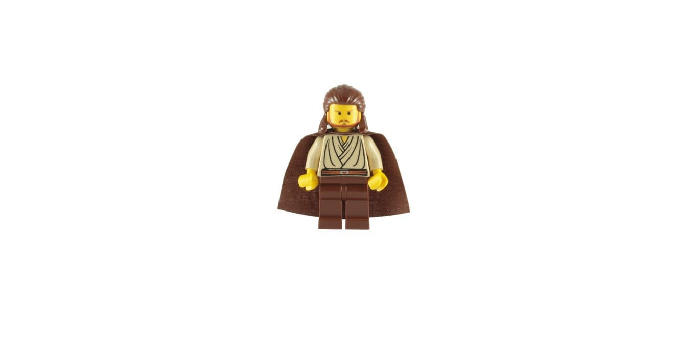 Detail Lego Star Wars Jedi Kreuzer Nomer 9