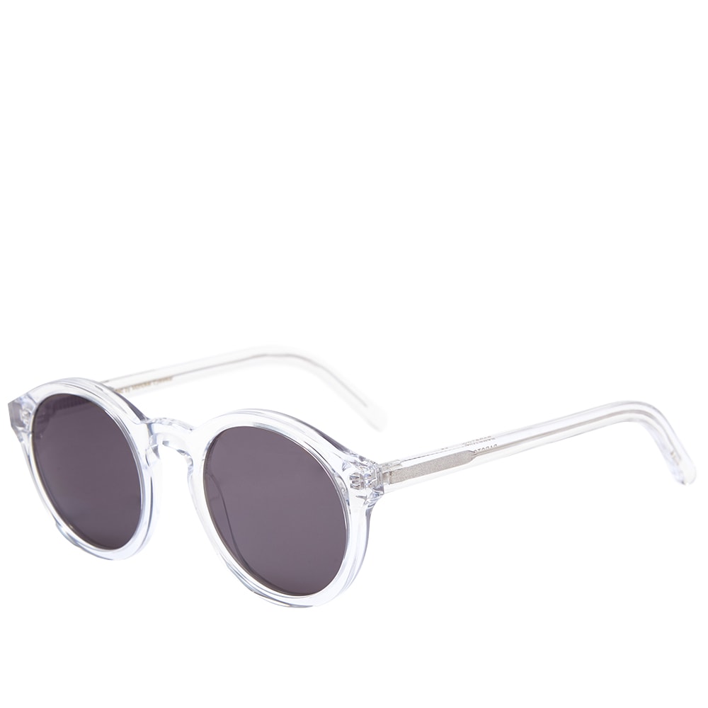 Detail Monokel Sonnenbrille Nomer 20