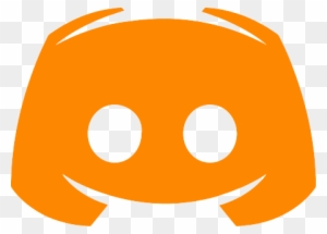 Detail Orange Discord Logo Nomer 5