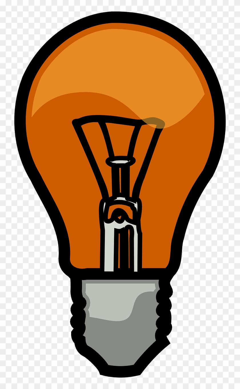 Detail Orange Light Nomer 2