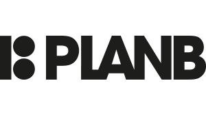Detail Plan B Logo Nomer 11