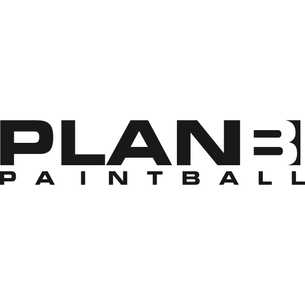 Detail Plan B Logo Nomer 17