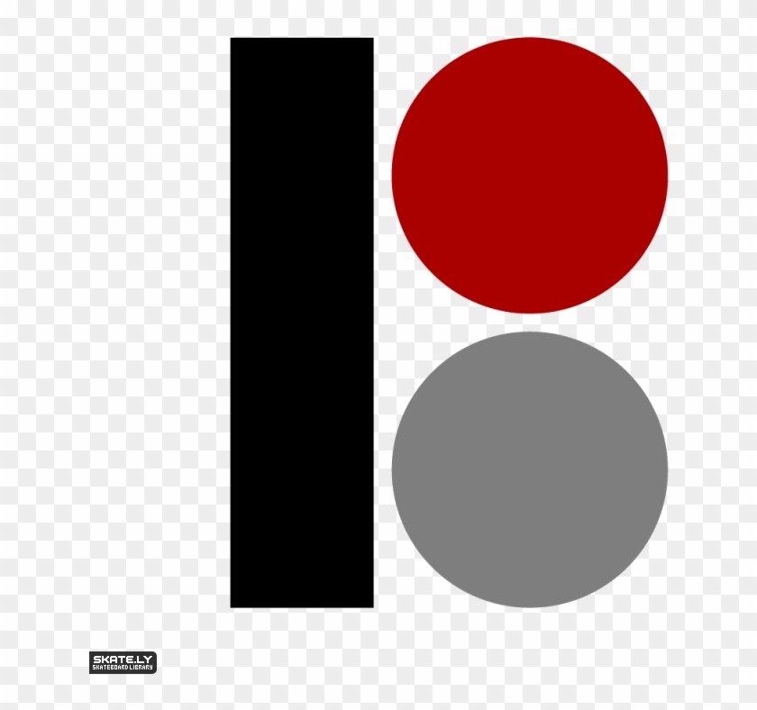 Detail Plan B Logo Nomer 7