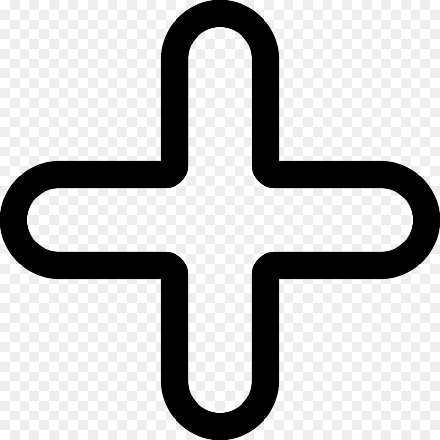 Detail Plus Logo Png Nomer 3