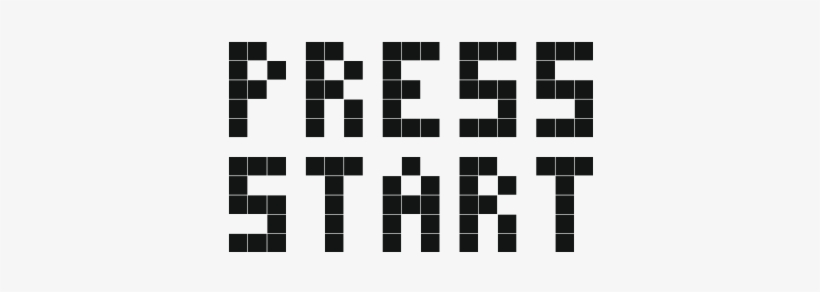 Detail Press Start Nomer 4