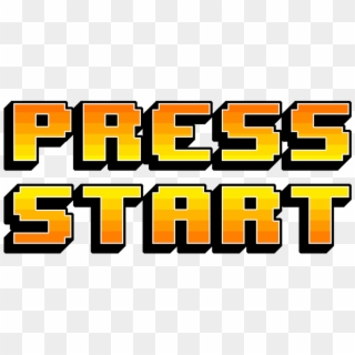Detail Press Start Nomer 5