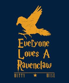 Ravenclaw Spruch 17+ Koleksi Gambar