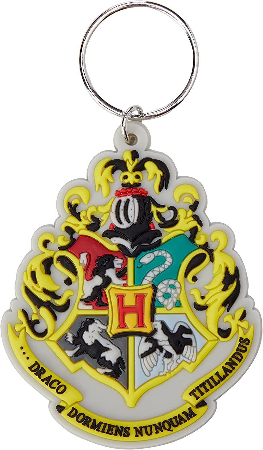 Ravenclaw Spruch 17+ Koleksi Gambar