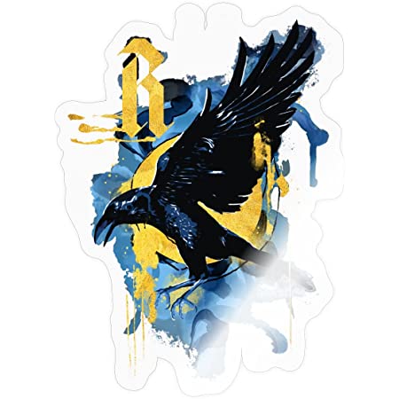 Ravenclaw Spruch 17+ Koleksi Gambar