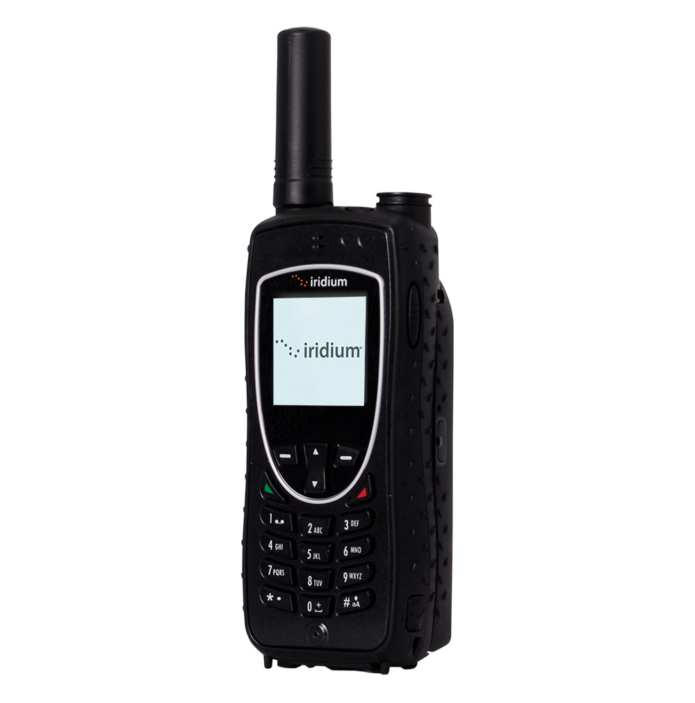 Satelliten Smartphone - KibrisPDR