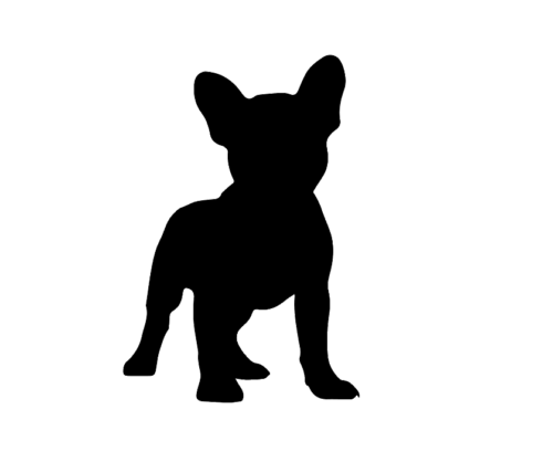 Detail Silhouette Familie Mit Hund Nomer 24