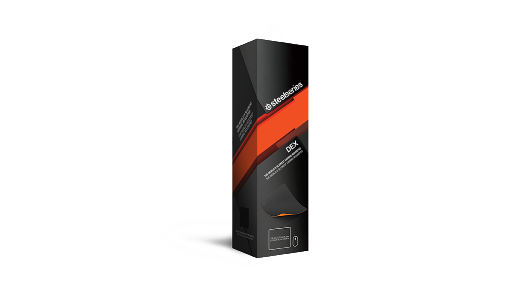 Steelseries Dex Large - KibrisPDR