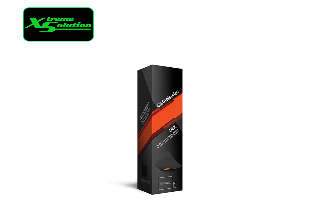 Detail Steelseries Dex Large Nomer 11