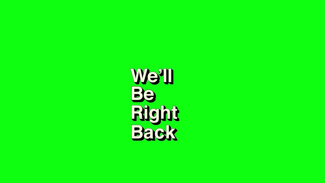 Download Well Be Right Back Nomer 15