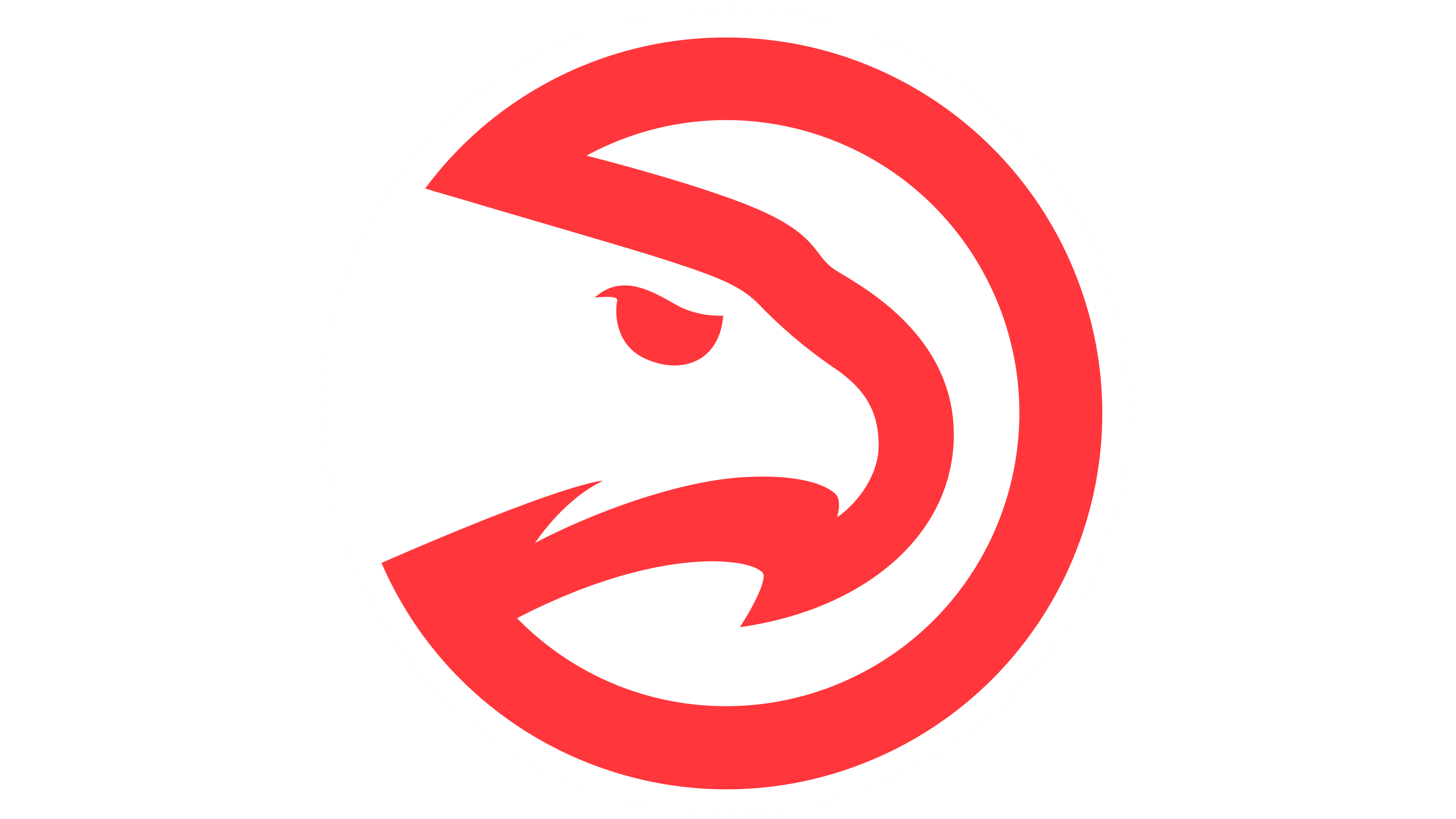 Detail Atlanta Hawks Logo Nomer 7