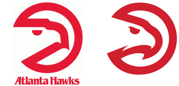 Detail Atlanta Hawks Logo Nomer 15