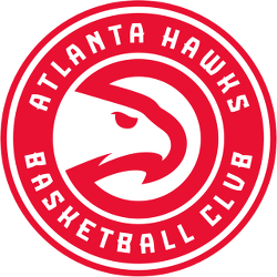 Detail Atlanta Hawks Logo Nomer 3