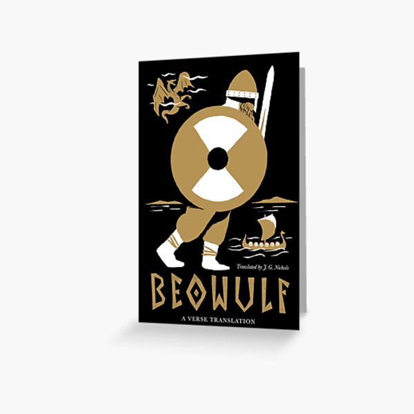 Detail Beowulf Logo Nomer 14