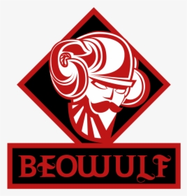 Beowulf Logo - KibrisPDR