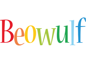 Detail Beowulf Logo Nomer 25