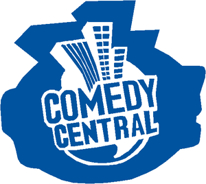Detail Comedy Central Extra Nederland Nomer 11