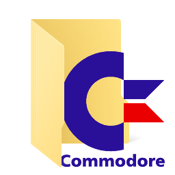 Detail Commodore 64 Icon Nomer 5