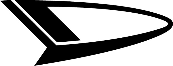 Detail Daihatsu Logo Png Nomer 6