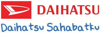 Detail Daihatsu Logo Png Nomer 10