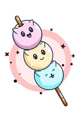 Detail Dango Essen Nomer 10