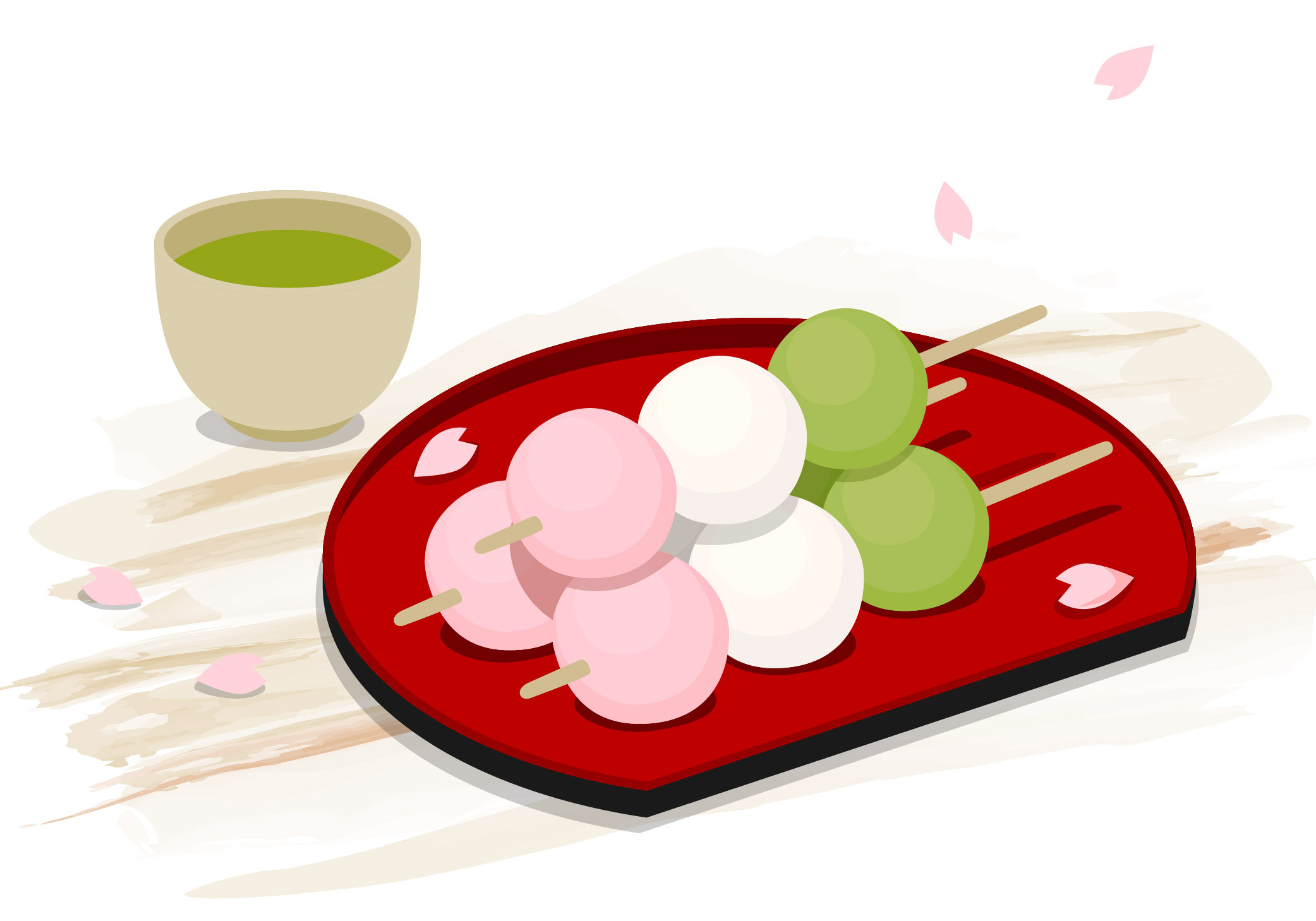 Detail Dango Essen Nomer 11