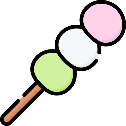 Detail Dango Essen Nomer 12