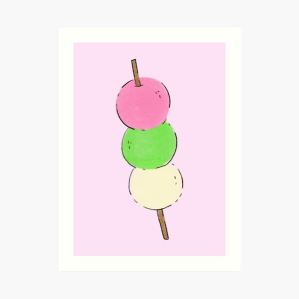 Detail Dango Essen Nomer 13