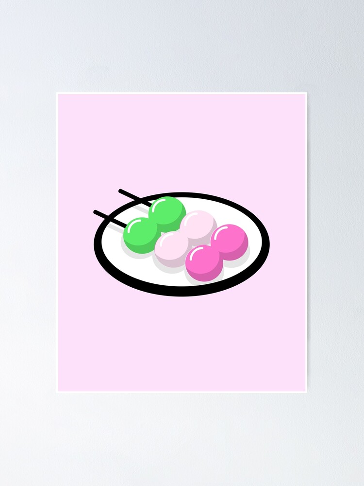 Detail Dango Essen Nomer 17