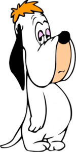 Droopy Dog Breed - KibrisPDR