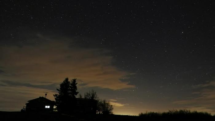 Detail Foto Langit Di Malam Hari Nomer 50