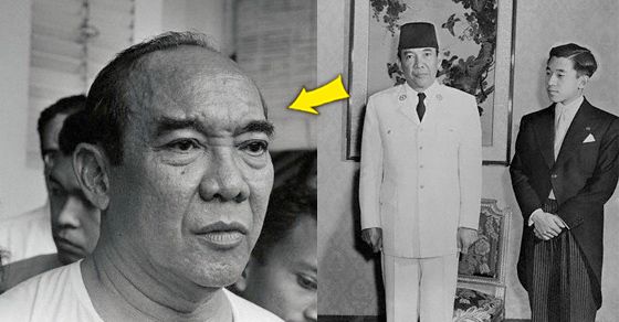 Detail Foto Langka Soekarno Nomer 30