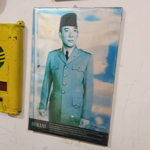 Detail Foto Langka Soekarno Nomer 38