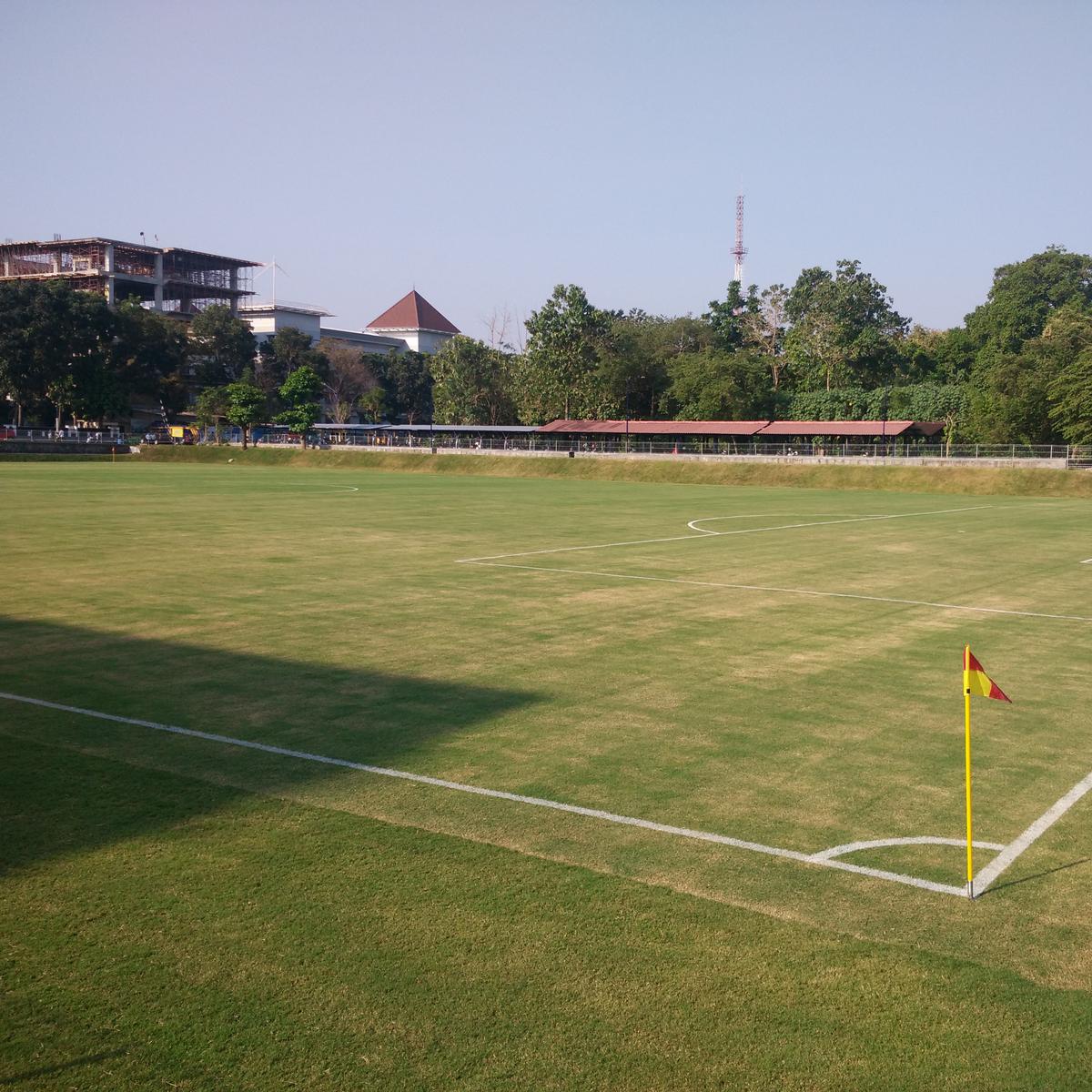 Detail Foto Lapangan Bola Nomer 5