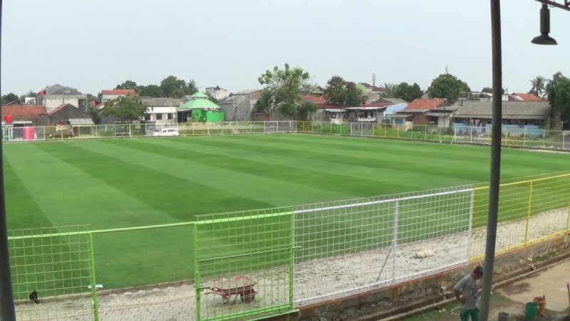 Detail Foto Lapangan Bola Nomer 45