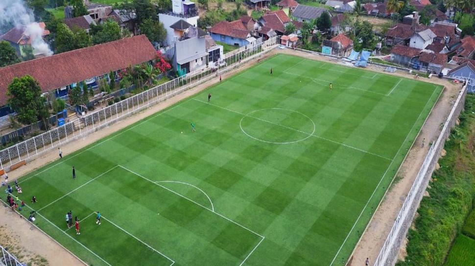 Detail Foto Lapangan Bola Nomer 6