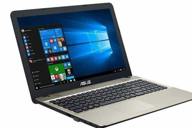 Detail Foto Laptop Asus Nomer 33