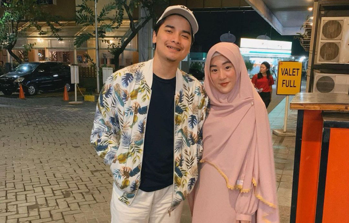 Detail Foto Larissa Chou Sebelum Berhijab Nomer 21