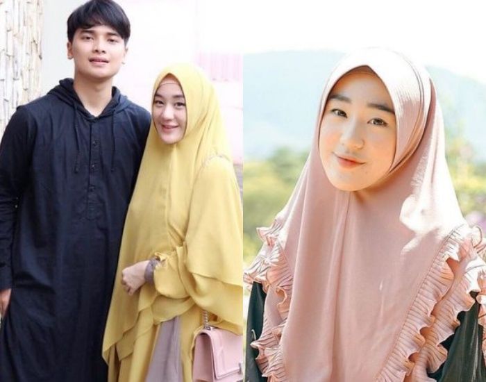 Detail Foto Larissa Chou Sebelum Berhijab Nomer 30