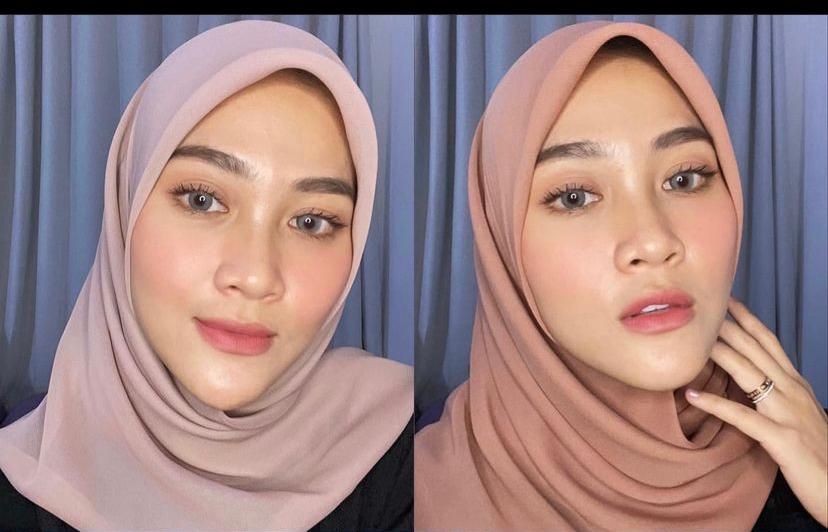 Detail Foto Larissa Chou Sebelum Berhijab Nomer 34