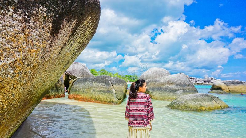 Detail Foto Laskar Pelangi Nomer 22