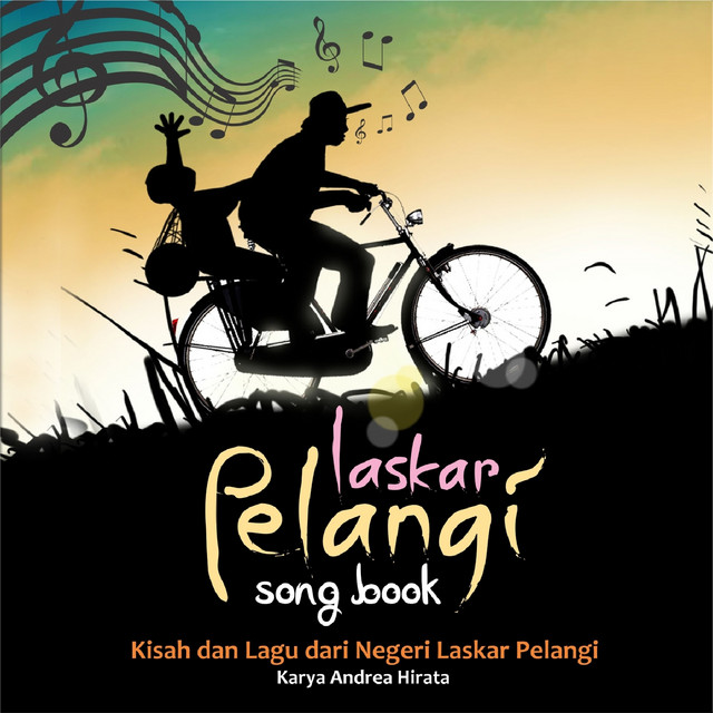 Detail Foto Laskar Pelangi Nomer 24