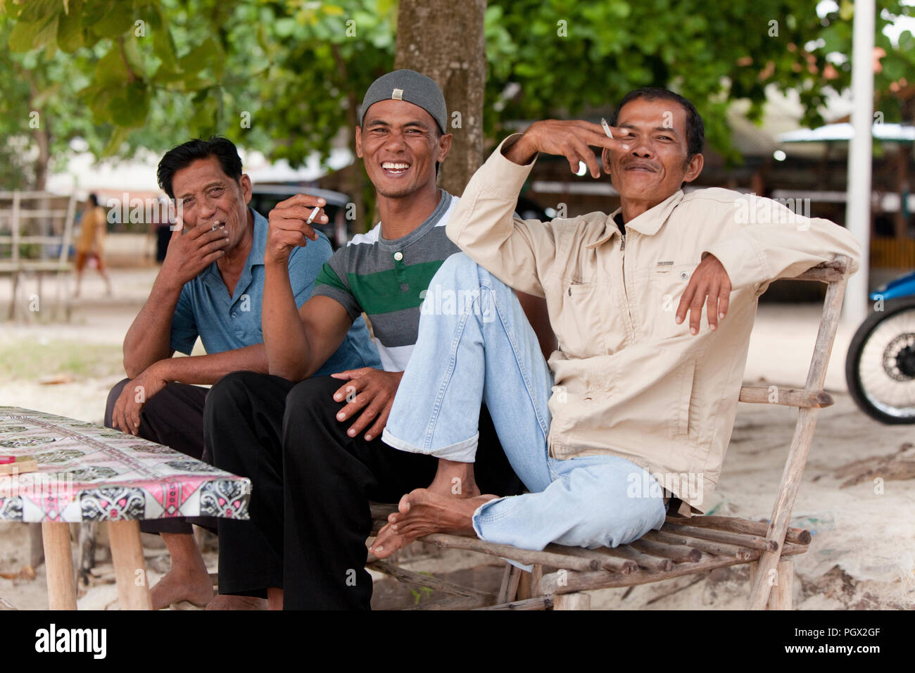 Detail Foto Laskar Pelangi Nomer 25