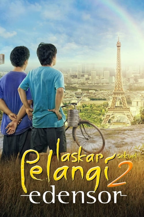 Detail Foto Laskar Pelangi Nomer 33